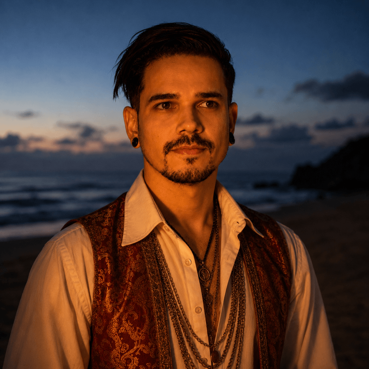 Tarólogo Spiritum — leitura de cartas